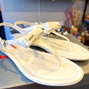 Prada sandals